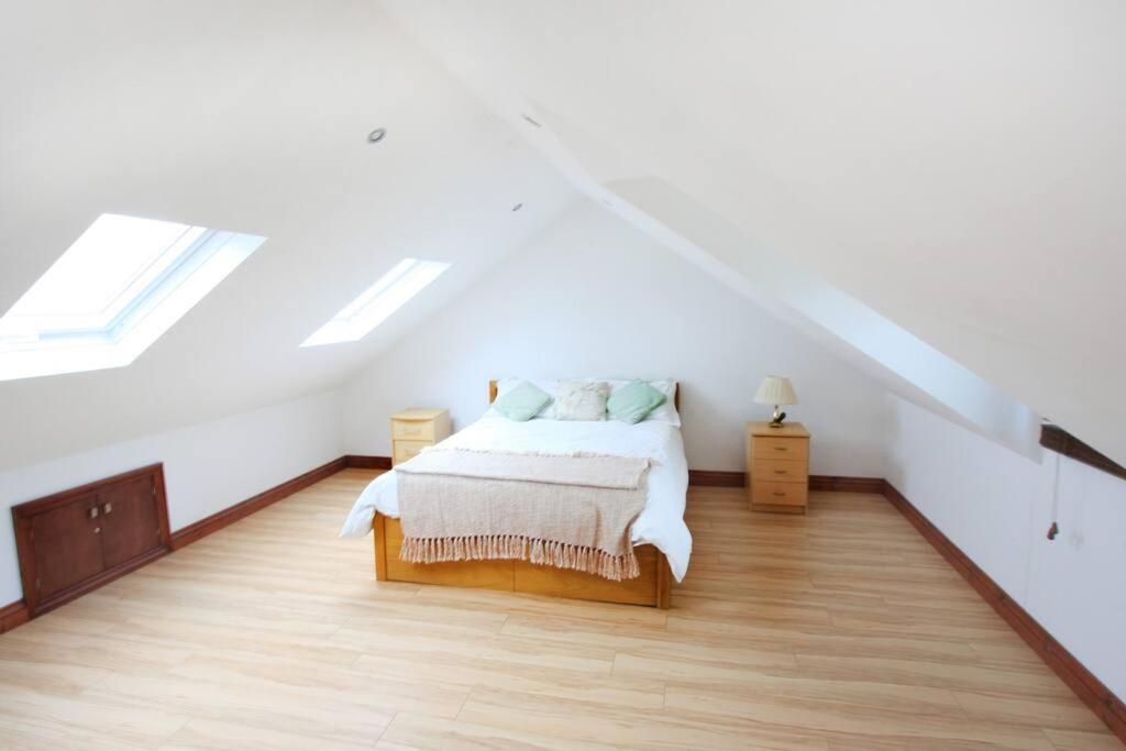 A Nicely Presented Friendly Comfortable Eco Cottage Thornbury  Buitenkant foto