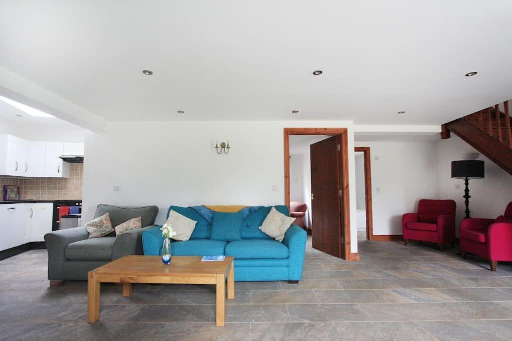 A Nicely Presented Friendly Comfortable Eco Cottage Thornbury  Buitenkant foto