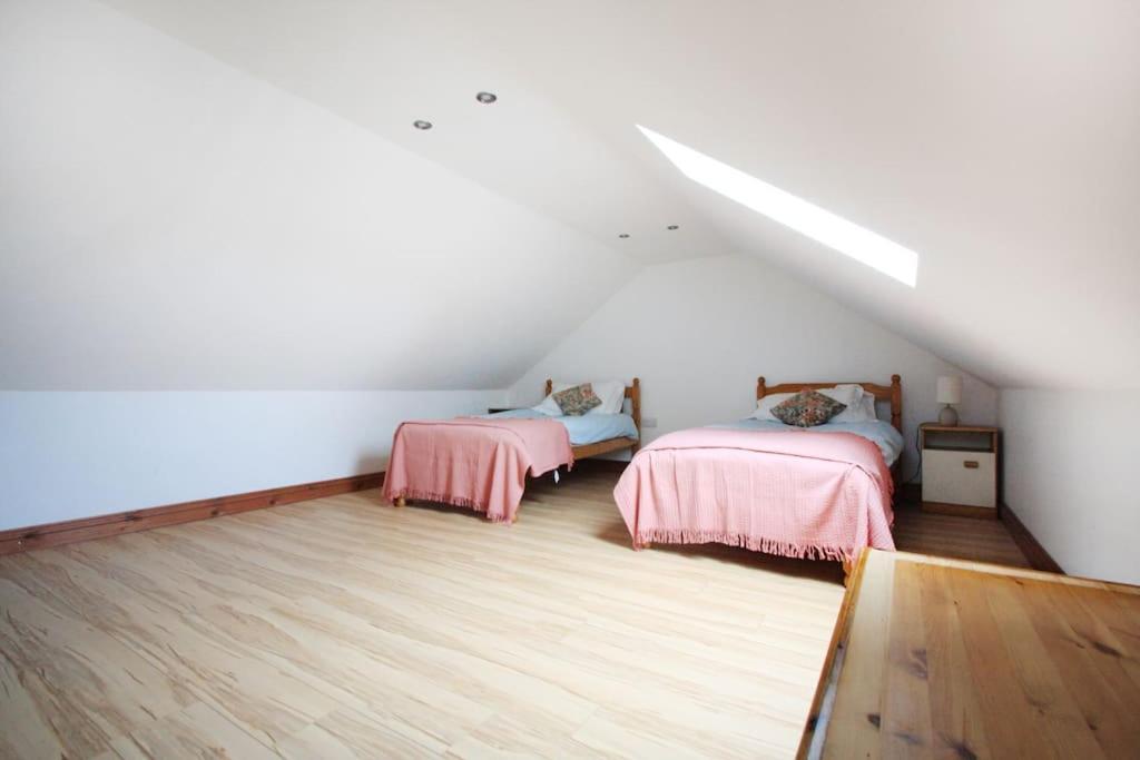 A Nicely Presented Friendly Comfortable Eco Cottage Thornbury  Buitenkant foto