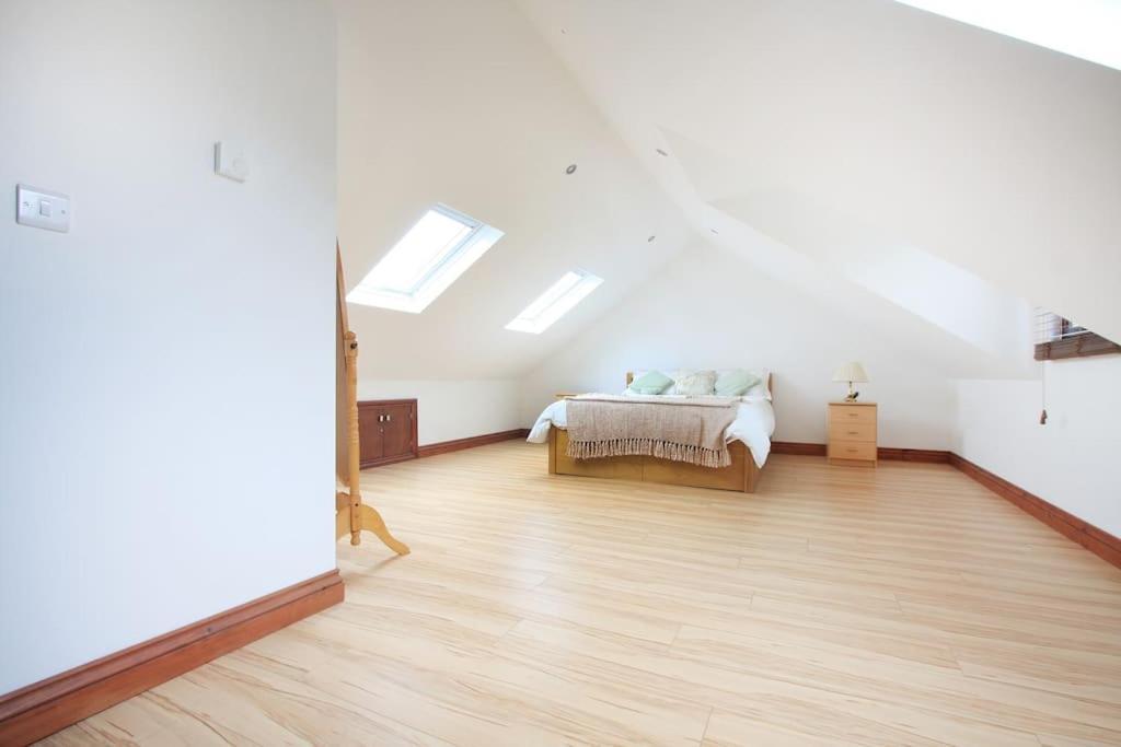 A Nicely Presented Friendly Comfortable Eco Cottage Thornbury  Buitenkant foto